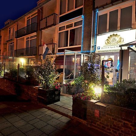 Pension & Spa De Watertoren Zandvoort Zewnętrze zdjęcie