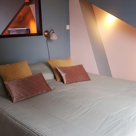 Pension & Spa De Watertoren Zandvoort Zewnętrze zdjęcie