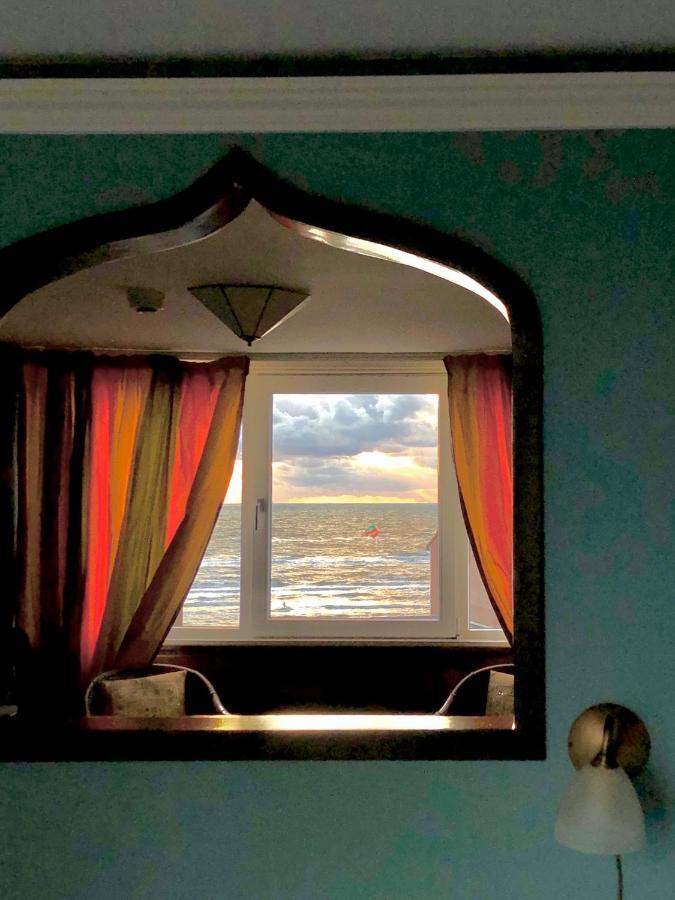 Pension & Spa De Watertoren Zandvoort Zewnętrze zdjęcie