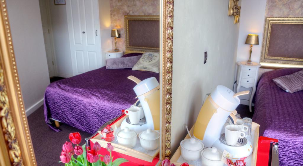 Pension & Spa De Watertoren Zandvoort Zewnętrze zdjęcie