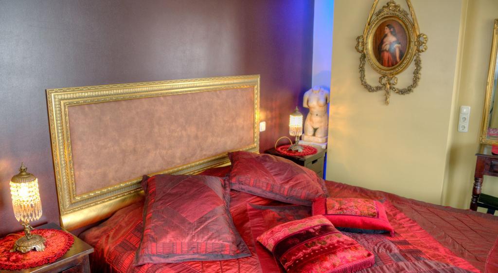 Pension & Spa De Watertoren Zandvoort Zewnętrze zdjęcie