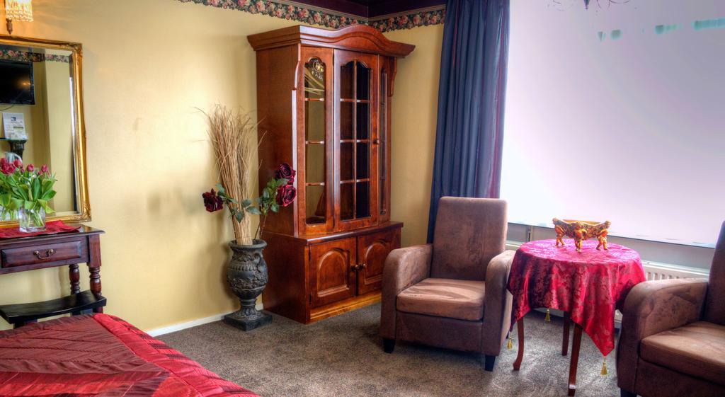 Pension & Spa De Watertoren Zandvoort Pokój zdjęcie