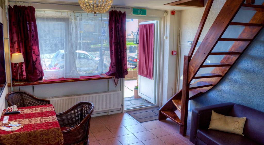 Pension & Spa De Watertoren Zandvoort Pokój zdjęcie