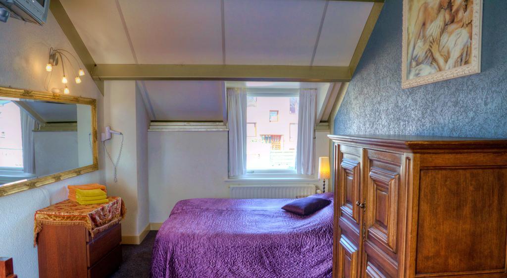 Pension & Spa De Watertoren Zandvoort Pokój zdjęcie