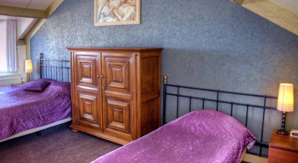 Pension & Spa De Watertoren Zandvoort Pokój zdjęcie