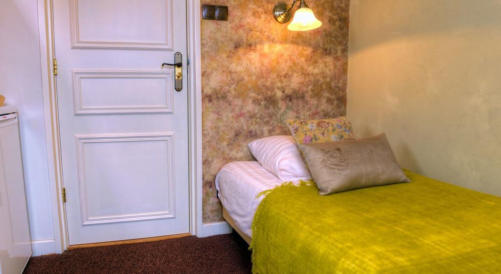 Pension & Spa De Watertoren Zandvoort Pokój zdjęcie