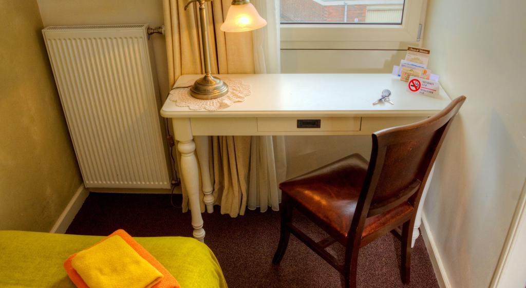 Pension & Spa De Watertoren Zandvoort Pokój zdjęcie