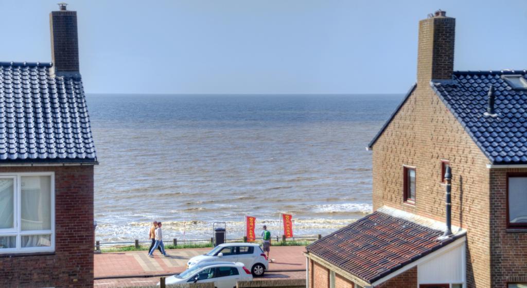 Pension & Spa De Watertoren Zandvoort Pokój zdjęcie