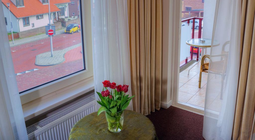 Pension & Spa De Watertoren Zandvoort Zewnętrze zdjęcie