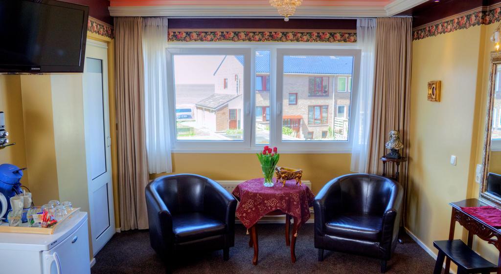 Pension & Spa De Watertoren Zandvoort Pokój zdjęcie