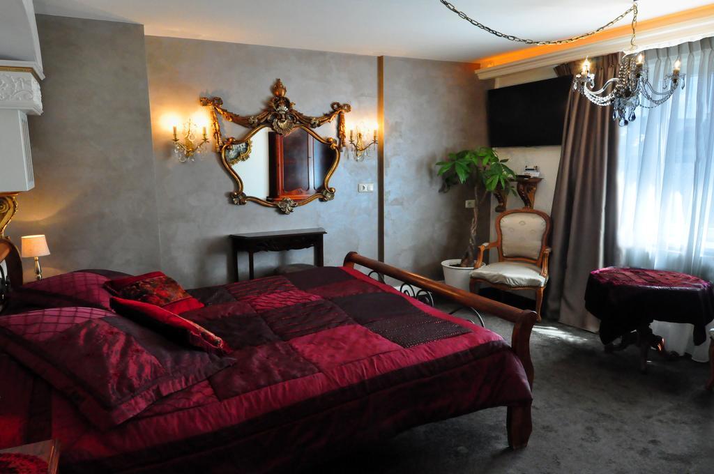 Pension & Spa De Watertoren Zandvoort Pokój zdjęcie