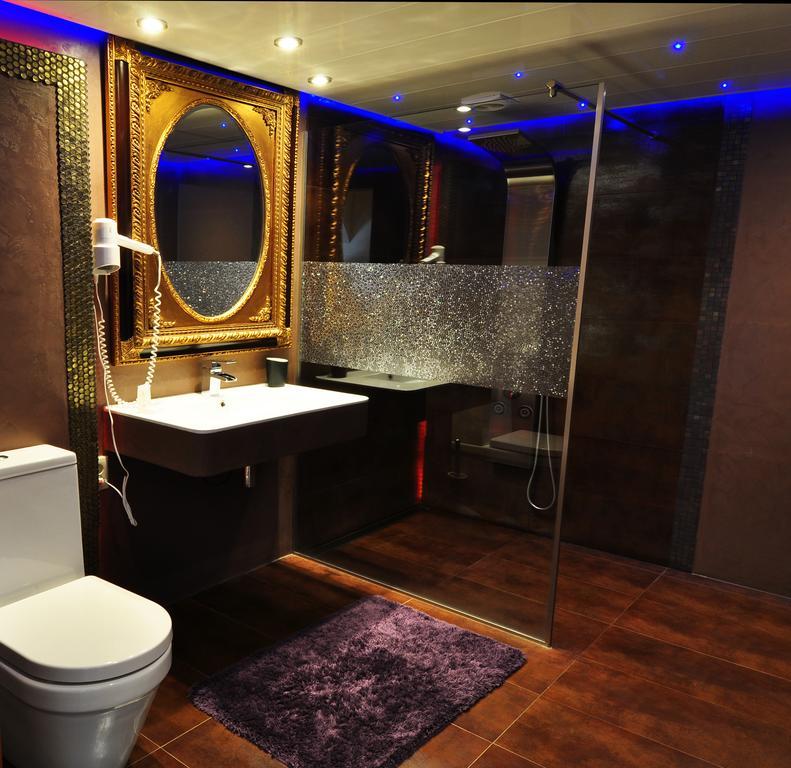 Pension & Spa De Watertoren Zandvoort Pokój zdjęcie