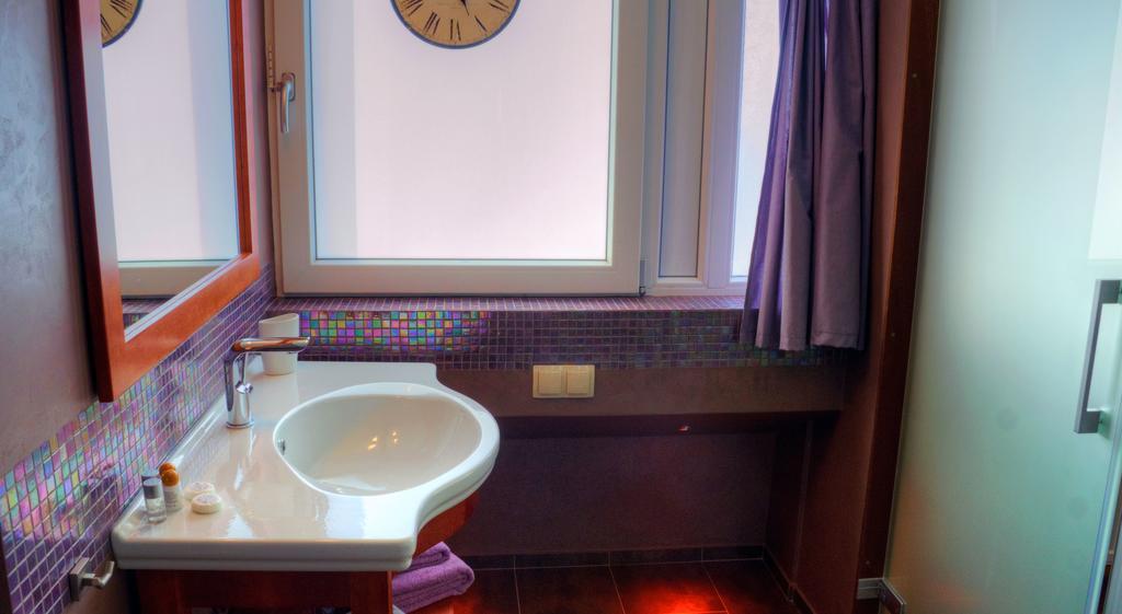 Pension & Spa De Watertoren Zandvoort Pokój zdjęcie