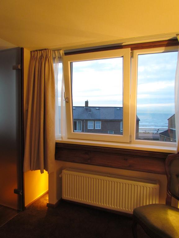 Pension & Spa De Watertoren Zandvoort Pokój zdjęcie
