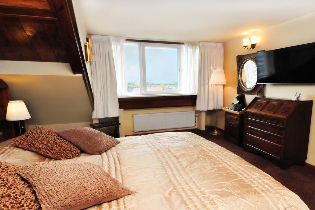 Pension & Spa De Watertoren Zandvoort Pokój zdjęcie