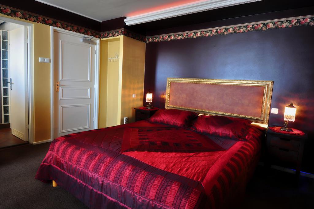 Pension & Spa De Watertoren Zandvoort Pokój zdjęcie
