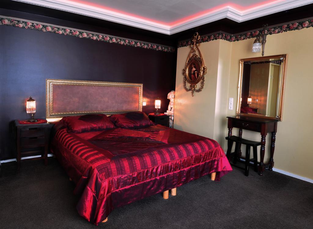 Pension & Spa De Watertoren Zandvoort Pokój zdjęcie