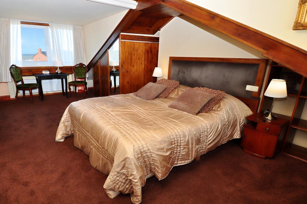 Pension & Spa De Watertoren Zandvoort Pokój zdjęcie