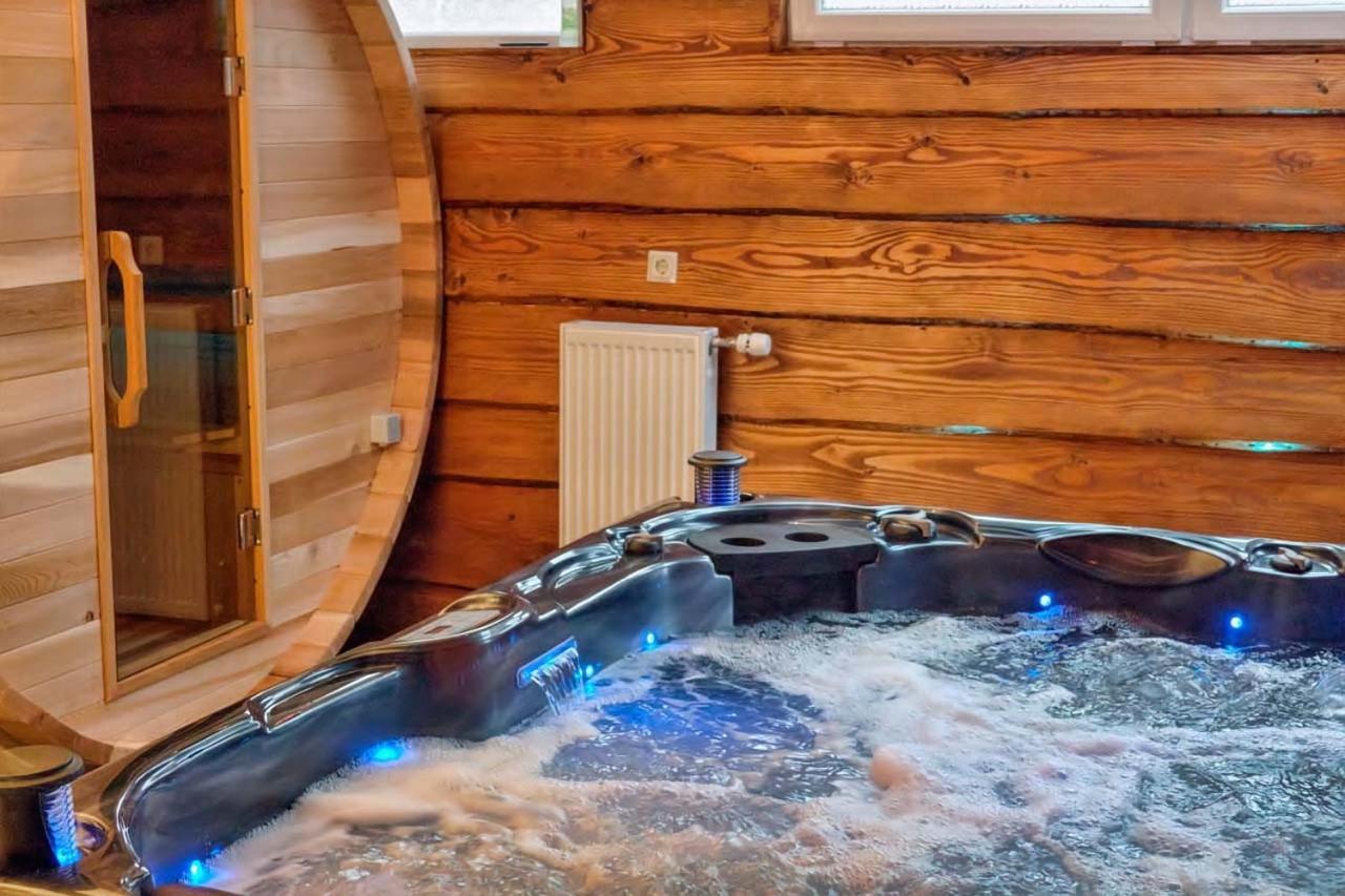 Pension & Spa De Watertoren Zandvoort Zewnętrze zdjęcie