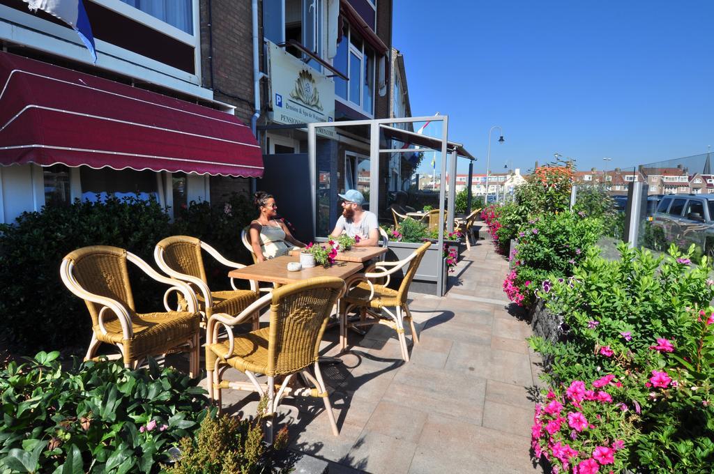 Pension & Spa De Watertoren Zandvoort Zewnętrze zdjęcie