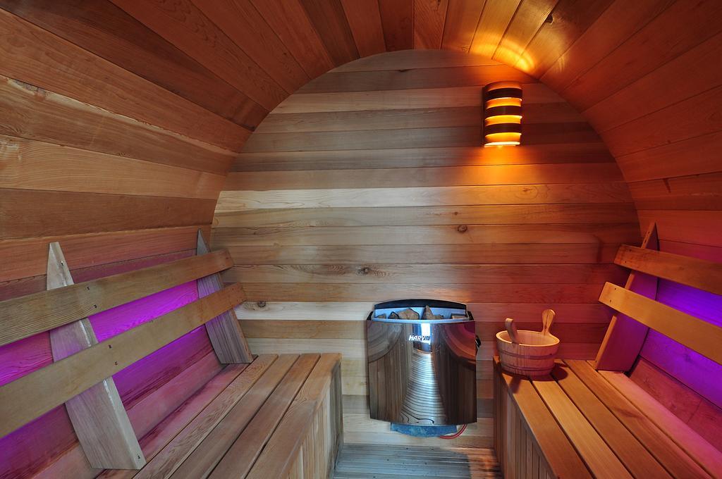 Pension & Spa De Watertoren Zandvoort Zewnętrze zdjęcie
