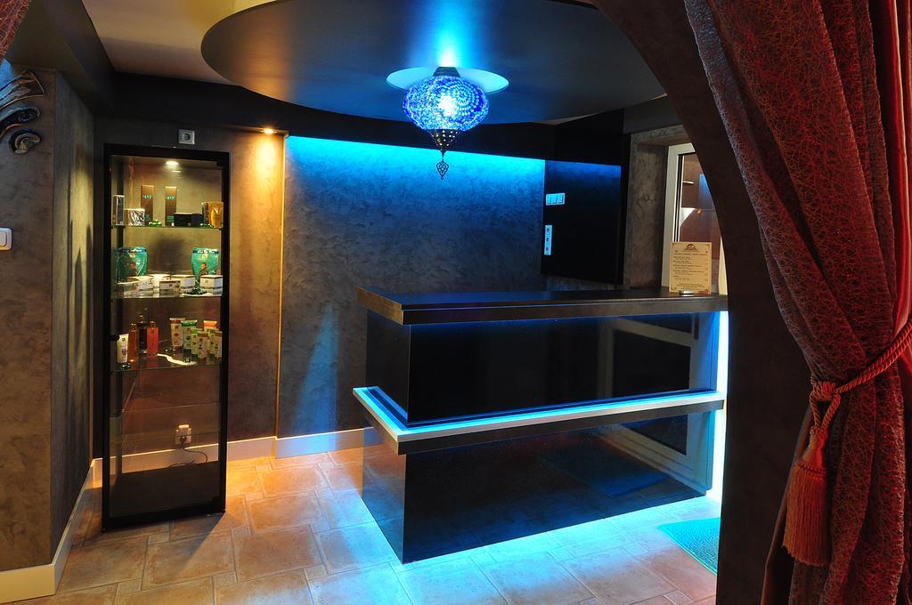 Pension & Spa De Watertoren Zandvoort Zewnętrze zdjęcie