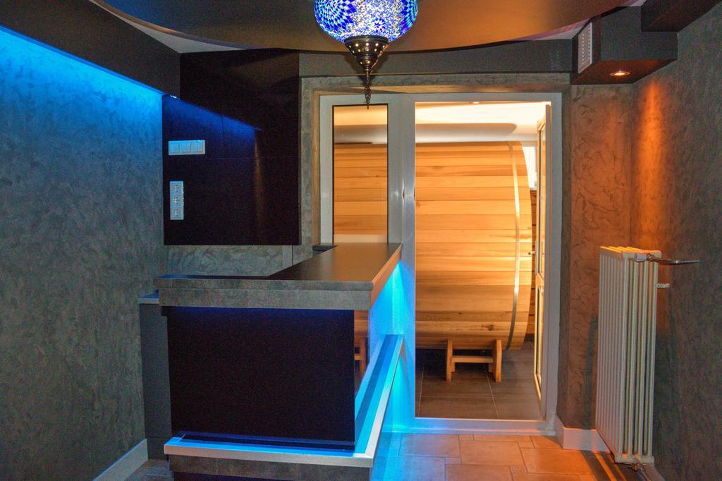 Pension & Spa De Watertoren Zandvoort Zewnętrze zdjęcie