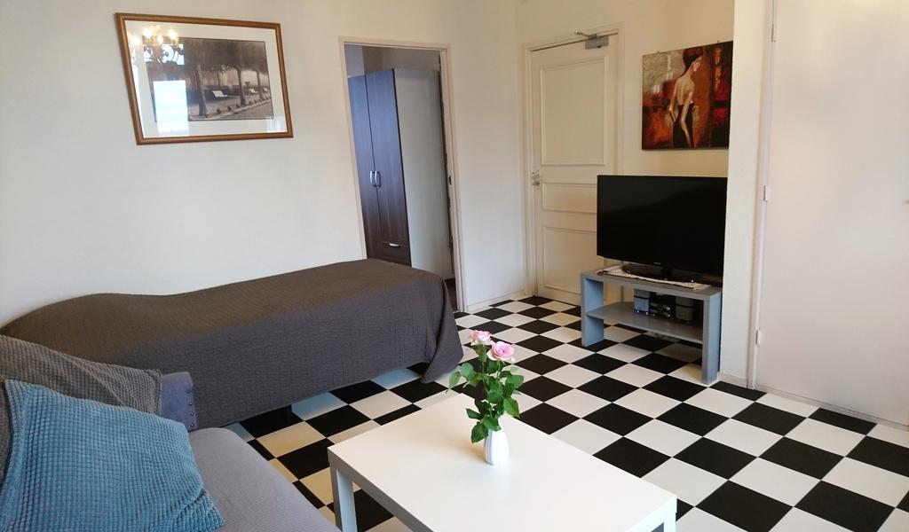 Pension & Spa De Watertoren Zandvoort Zewnętrze zdjęcie
