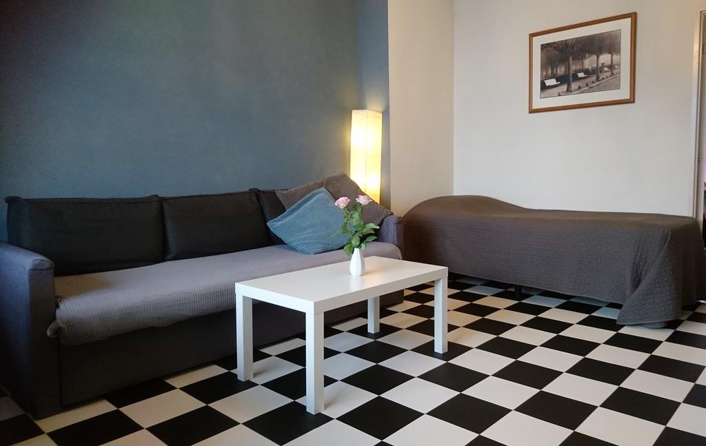 Pension & Spa De Watertoren Zandvoort Zewnętrze zdjęcie