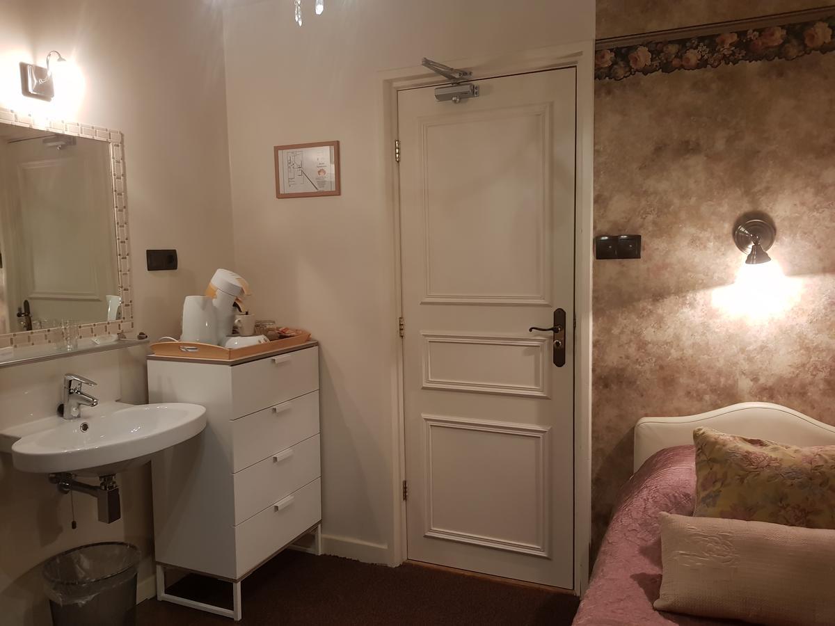Pension & Spa De Watertoren Zandvoort Zewnętrze zdjęcie
