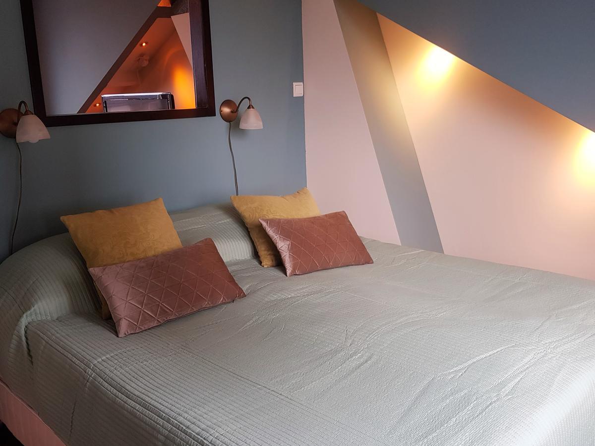 Pension & Spa De Watertoren Zandvoort Zewnętrze zdjęcie