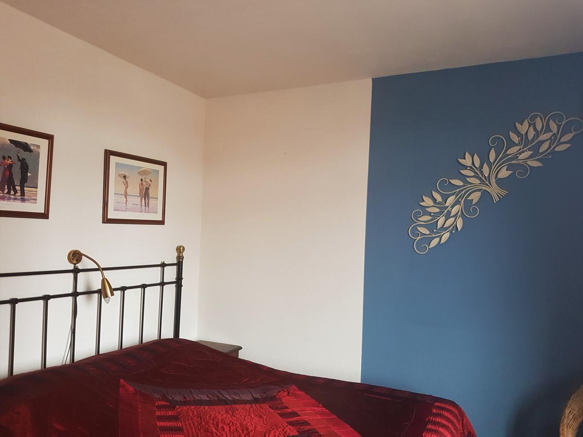 Pension & Spa De Watertoren Zandvoort Zewnętrze zdjęcie
