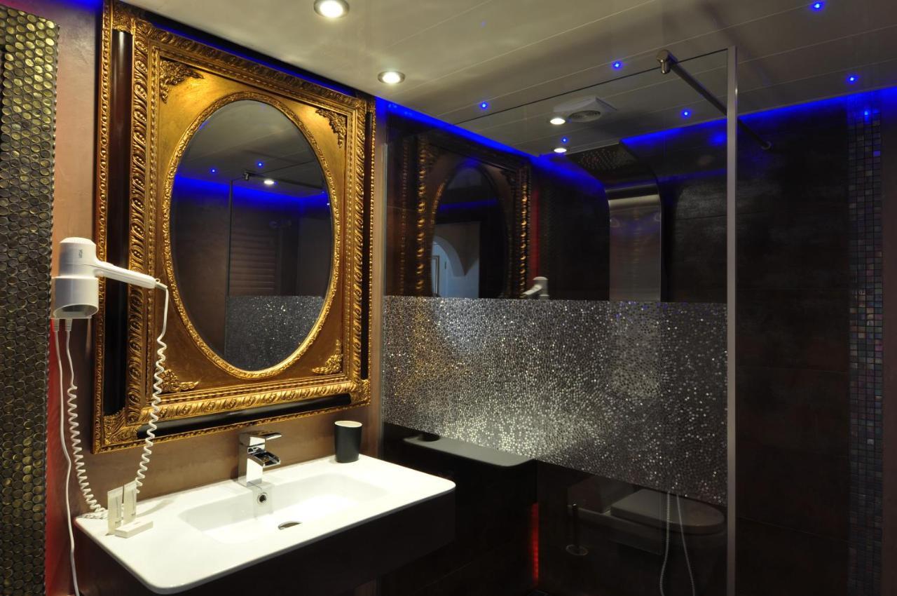 Pension & Spa De Watertoren Zandvoort Zewnętrze zdjęcie
